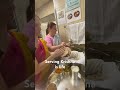 Foreigners Embrace Sanatan Dharma Cooking For Krishna Hare Krishna Iskcon Shorts