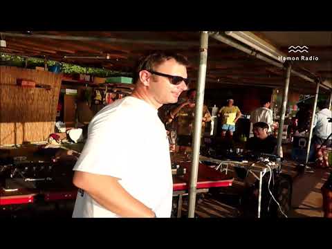 【 DJ 】Phil Mison @Kurosaki beach, Ishikawa  | Balearic 石川