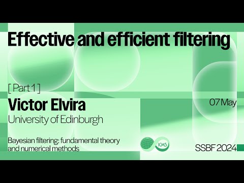 Victor Elvira Thumbnail