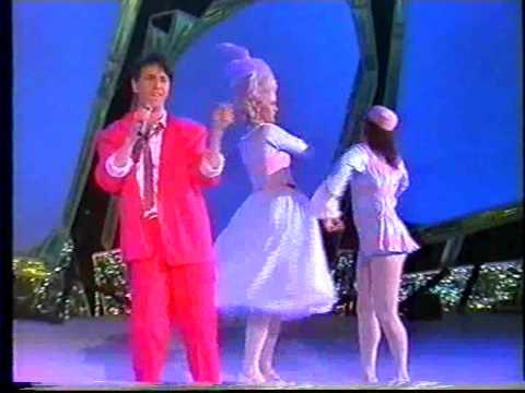 Ketil Stokkan - Romeo