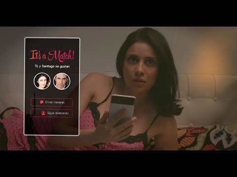 Tinder Tango TRAILER English H264
