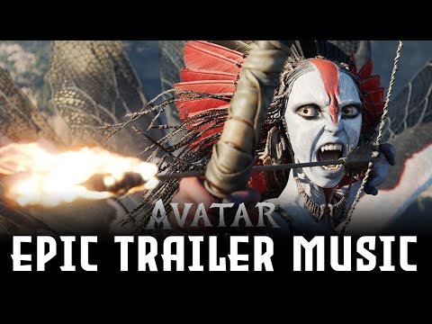 Avatar Fire & Ash | EPIC Trailer Music Cover (James Horner Simon Franglen) #avatar #avatarfireandash