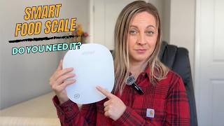 Stop Guessing Your Calories — Does This Cheap Smart Scale Really Help You Lose Weight?