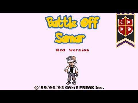 The Battle Off Samar