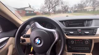 COMMON CAUSE OF REAR END CLUNKING AND BOUNCING ON BMW