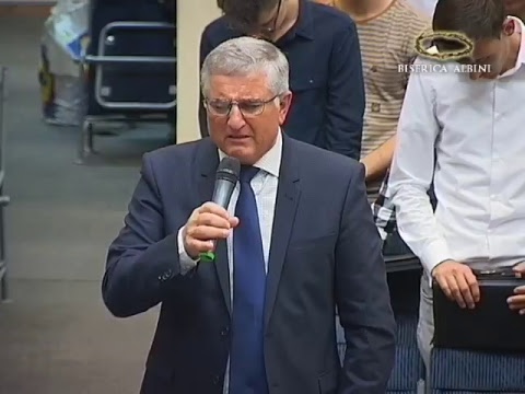 Duminica 18 Iunie 2017 PM