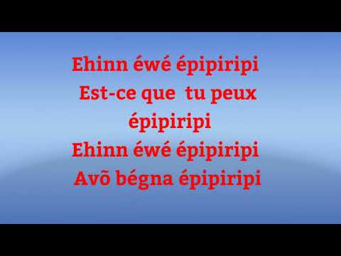 Karaoke Dati the wood - Almok ft Toofan