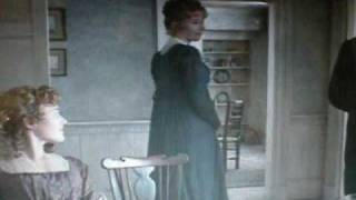 Sense and Sensibility music video - She Moved Through The Fair