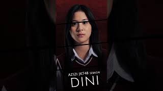 Download lagu Anggota JKT48 yang memainkan tokoh di Film Horor #zeejkt48 #freyajkt48 mp3