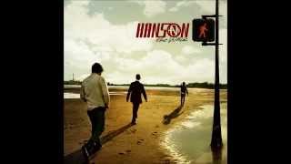 Hanson - Got a Hold on Me (Live Acoustic)