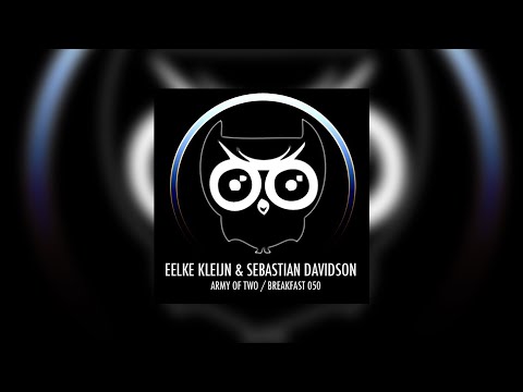 Breakfast 050 - Eelke Kleijn and Sebastian Davidson