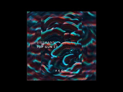 INCOMING : Biesmans - Top Gun I #Aeon