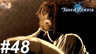 孤独の呪い【テイルズオブゼスティリア】#48