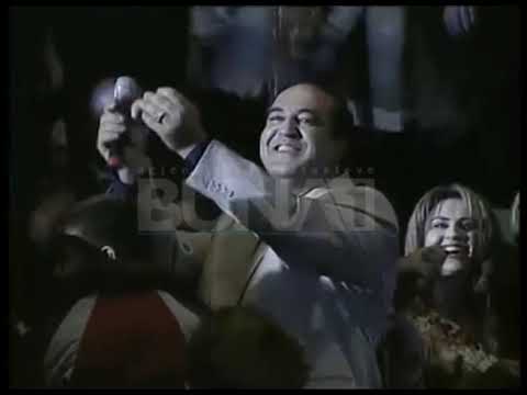 Buna 1/ Bujar Qamili & Artjola Toska