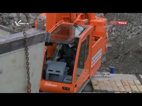 Ländle TV - DER TAG vom 29.03.2013