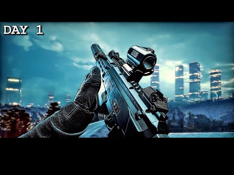 TRANSIENCE Day 1 Impressions (Bigfry's Game)