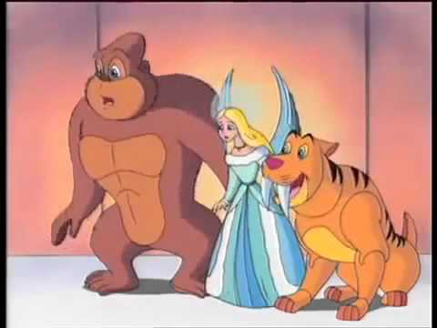 Vantoarea Oului de Paste DESENE ANIMATE IN ROMANA