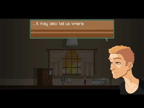 Evan's Remains - Guerrilla Collective Trailer