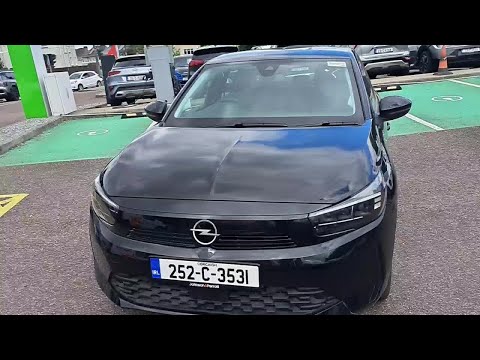 Opel Corsa SC 1.2i (75ps) S/S 5 Speed - Image 2
