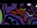 Evangelion Eva 01 Vs Zeruel 5 6