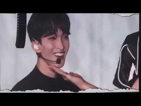 230907 [SCOUPS] SEVENTEEN(세븐틴)  FOLLOW TO TOKYO D-2 | ENDING MENT CAM SVT FOLLOW TOUR