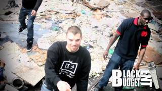 UK Hip Hop - Locksmiths, Mr 13, Frizzle & Wordplay - Ignorant (Official Music Video)