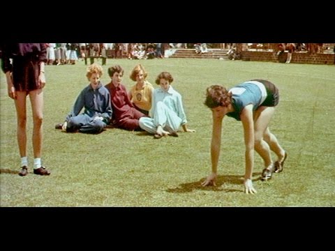 Melbourne Olympic City