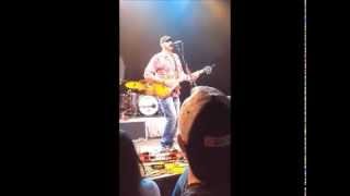 Corey Smith- Dirtier By The Year