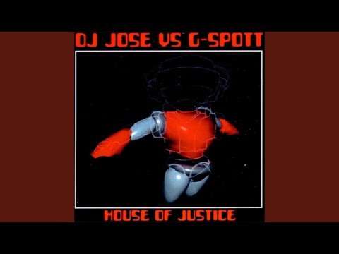 House Of Justice (G Project Mix)