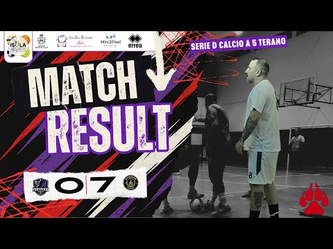 25/10/2025 | 𝗙𝗢𝗥𝗧𝗜𝗧𝗨𝗗𝗢 𝗜𝗦𝗢𝗟𝗔 𝗖𝟱 vs 𝗙𝗨𝗧𝗦𝗔𝗟 𝗠𝗨𝗧𝗜𝗚𝗡𝗔𝗡𝗢