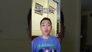 Download lagu The Man Who Hasn't Bathed for 60 Years | Amou Haji mp3 Download lagu The Man Who Hasn't Bathed for 60 Years | Amou Haji mp3