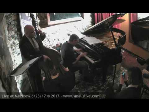 'Just in Time' - Mike LeDonne - Peter Washington - Mezzrow, NYC 6-23-2017