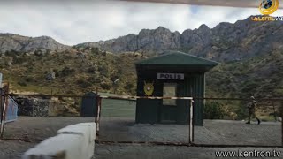 «Ադրբեջանցիների ոստիկանության նոր կետը հայերին ստուգելու համար է».Գորիսի փոխքաղաքապետ