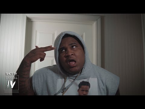 Blvd Quick - Job Done - [Official Music Video] - [@iamdanieliv]