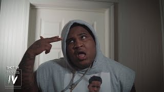 Blvd Quick - Job Done - [Official Music Video] - [shotbydanieliv]