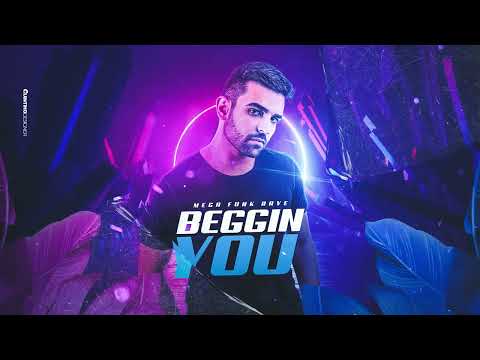 MEGA FUNK RAVE BEGGIN YOU - Giana, MC GW, MC RD, MC Delux (DJ CZ)