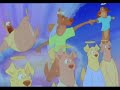 All Dogs Go To Heaven 2 It S To Heavenly Here European Spanish