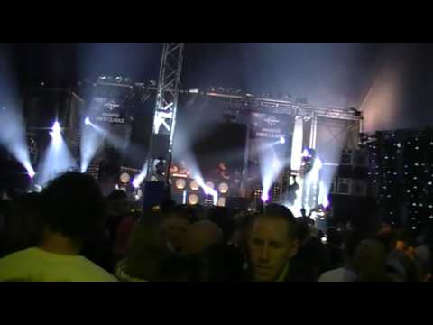 Extrema Outdoor 2009 Part6 Tour Extrema Music Darko Esser and Techno Len Faki