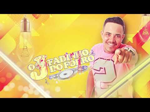 Fivela De Ouro - J o Safadinho do Forró