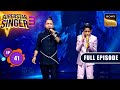 Superstar Singer S3 Finale Part 1 Ep 41 Full Episode 3 Aug 2024