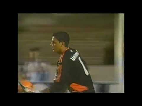 Fluminense 2 x 0 América-RJ - Campeonato Carioca 2006