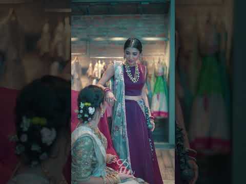 Bridal Wedding Dress Store portfolio by House Of Sudha Reddy in Bangalore - Photo 3