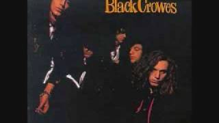 The Black Crowes - Sister Luck