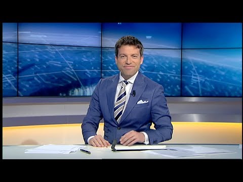 TG2000 del 3 maggio 2019 – Edizione delle 20.30