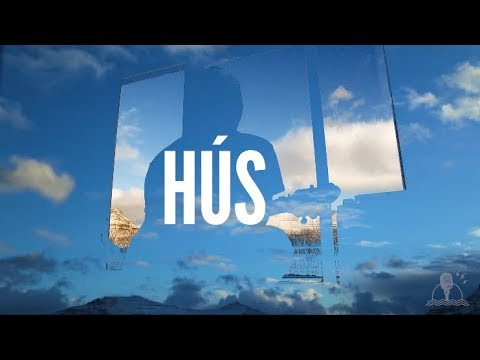 HÚS - Poor (Recording Europe)