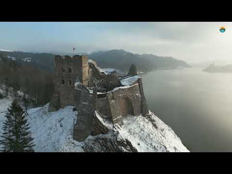 Niedzica Castle Poland