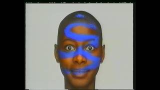 Benetton Reklamı (1992)