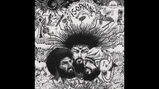 Roland P. Young - Magenta Sky