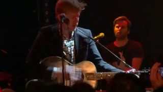 Spoon - I Summon You (HD) Live In Paris 2014