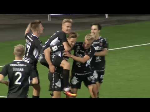 Veikkausliiga 2017- FC Lahti